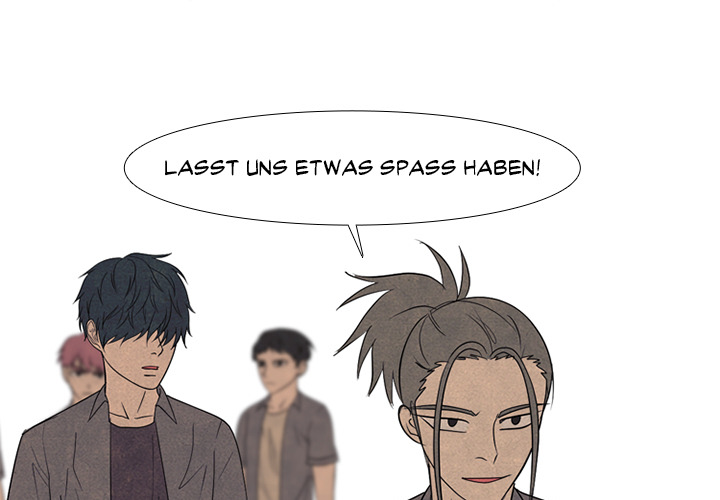 Teufel der Oberstufe - episode 261 - 0