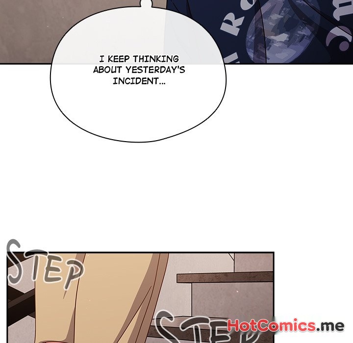 Honey Sweet Part-Time Job - episode 5 - 32
