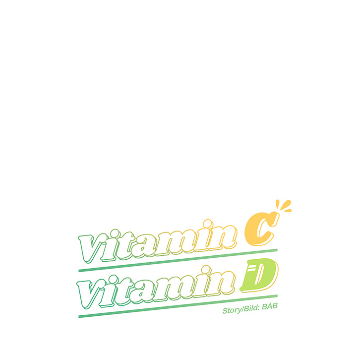 Vitamin C Vitamin D - episode 15 - 75