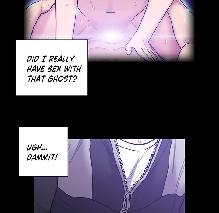 Sleeping With the Ghost - episode 20 - 98