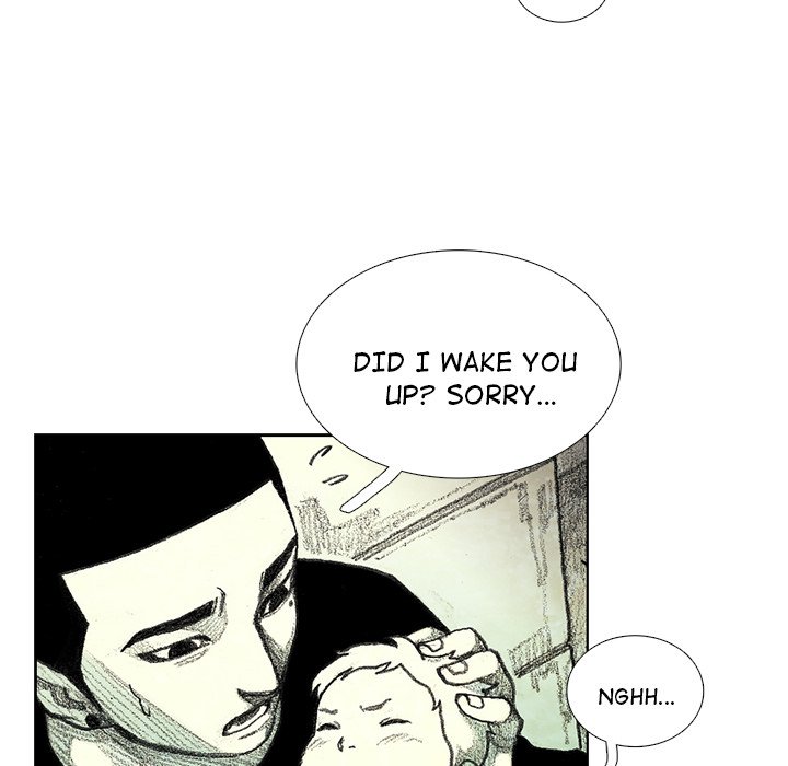 Monster Child - episode 6 - 133