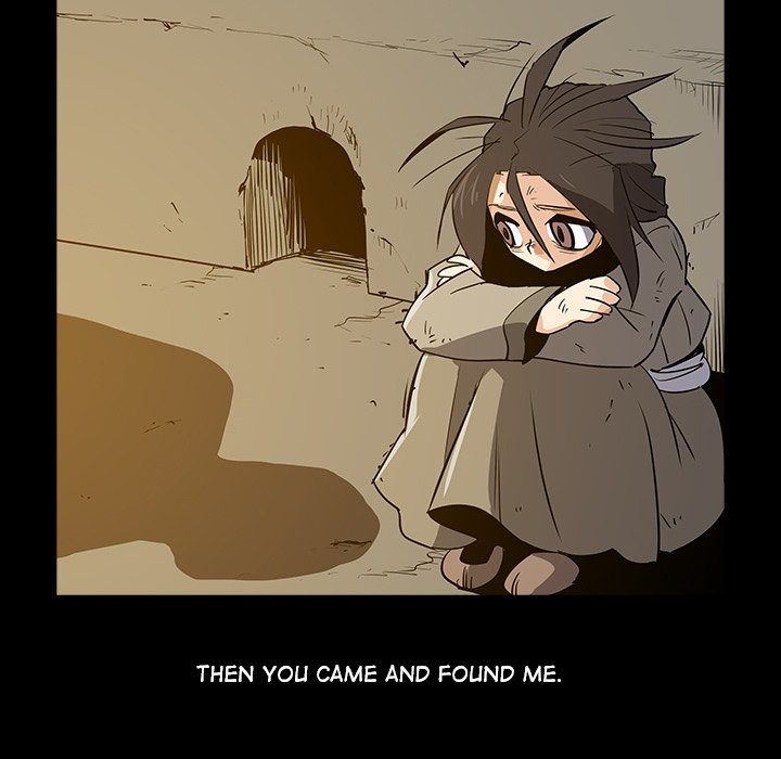 The Fang of Yeongno - episode 31 - 32