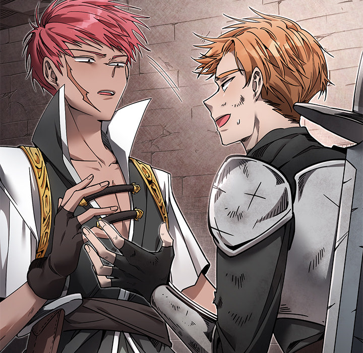 Max-Level Heldin - episode 2 - 139