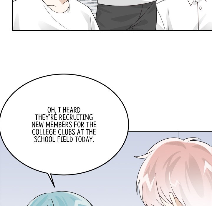 Can't Defy Fate - episode 13 - 45