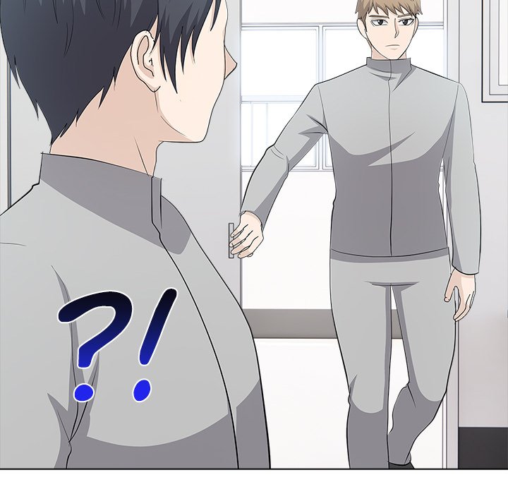 High School Legend Boost - episode 3 - 146
