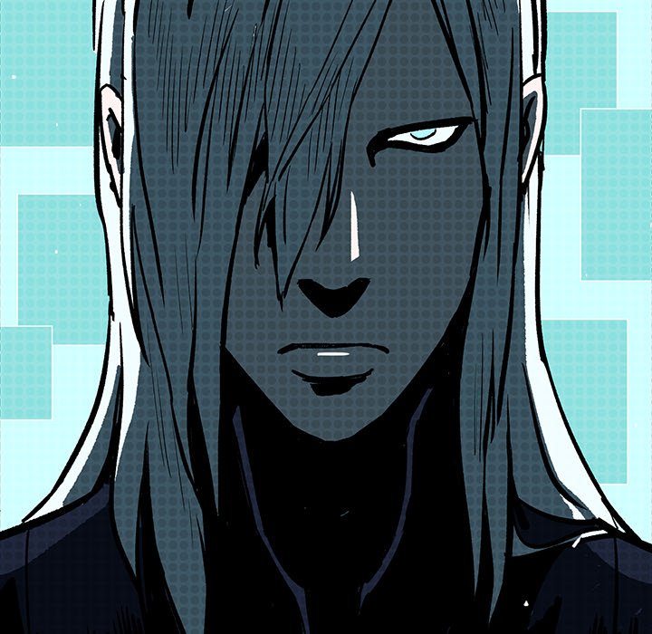 Volt - episode 9 - 10