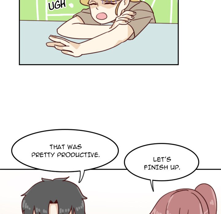 Hidden From The Light - episode 3 - 68