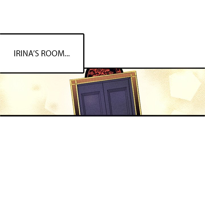 My Dearest  Irina - episode 5 - 83