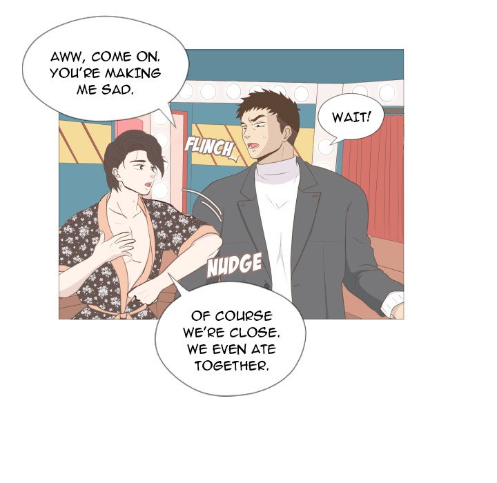 You Have The Wrong Person - episode 9 - 6