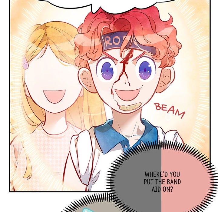 Won, Too, Three... Go! - episode 3 - 29