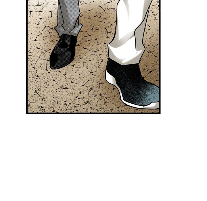 Work, Fight and Love - Webtoon Edition - episode 44 - 82