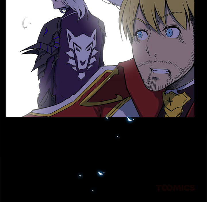 Shade of Arcana - episode 15 - 57