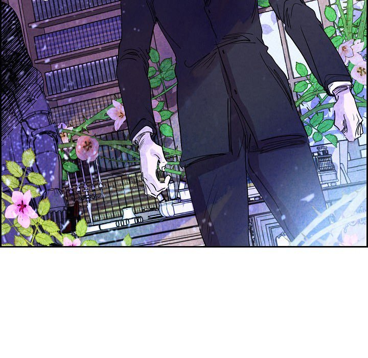 The Villainess Behind the Mask - episode 4 - 50