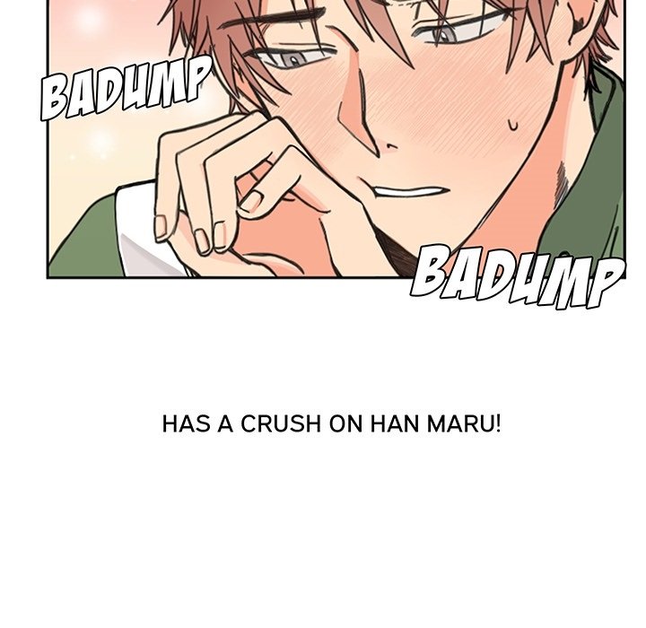 The Warmth of Your Heartbeat - episode Prologue - 20