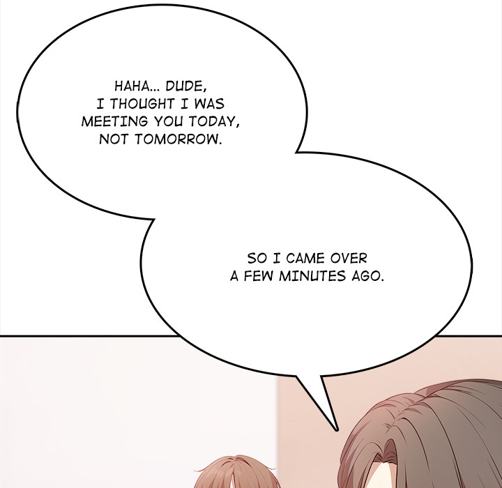 The Best Friend's Secret - episode 4 - 25
