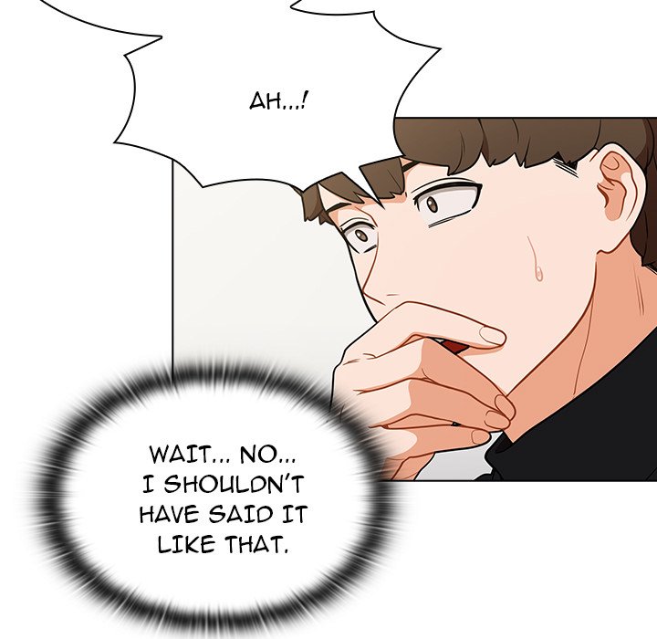 Naughty Little Secret - episode 6 - 68