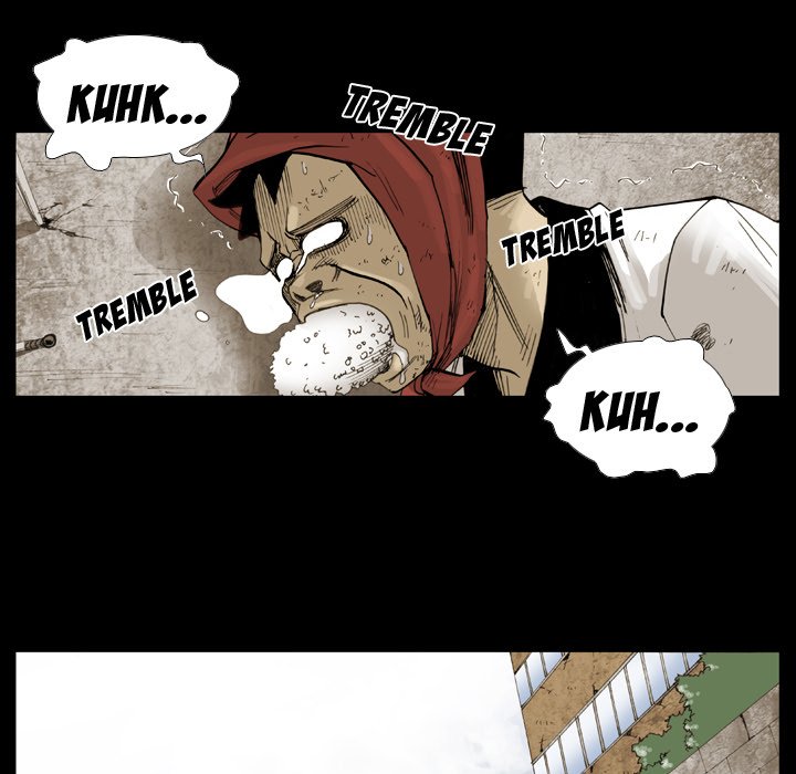 The Bully Hunter - episode 12 - 29