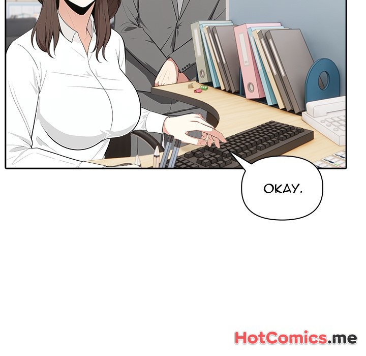 Under Her Desk - episode 1 - 53