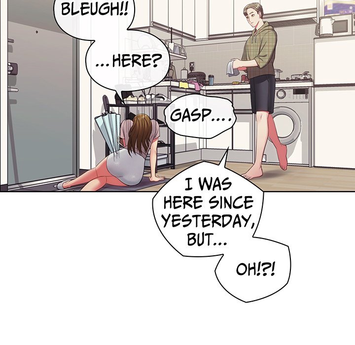 Master, Do You Need A Hand? - episode 16 - 107