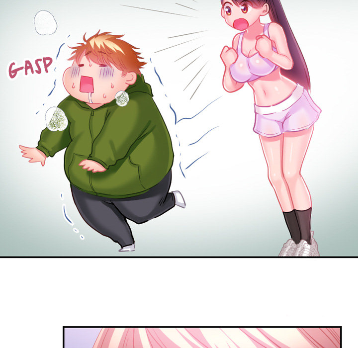 Diet For Sex! - episode 19 - 86