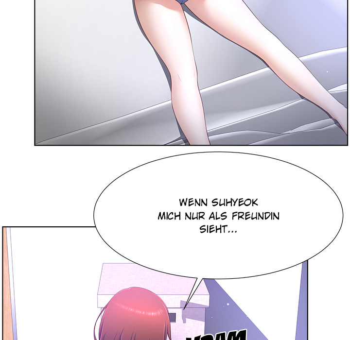 Ich will doch nur SIE! - episode 6 - 147