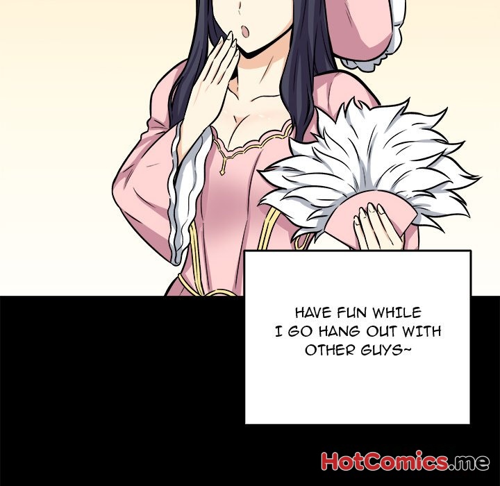 Excuse me, This is my Room - episode 40 - 47