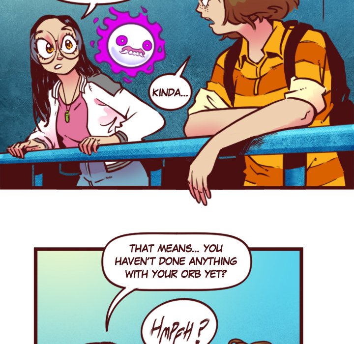 Apps Orbs - episode 10 - 23