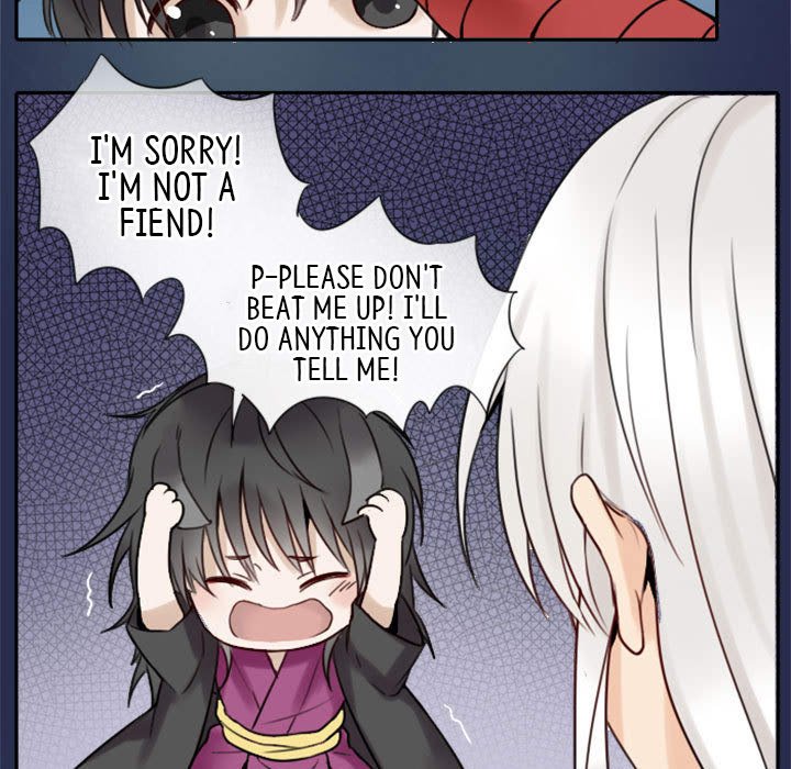 Odis and Moa's Underworld Diary - episode 35 - 16