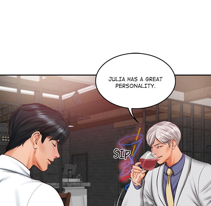 Extremely Rich Family - episode 19 - 45