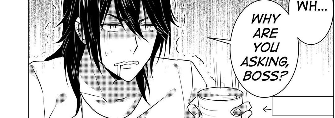 Warm Coffee - episode 5 - 15