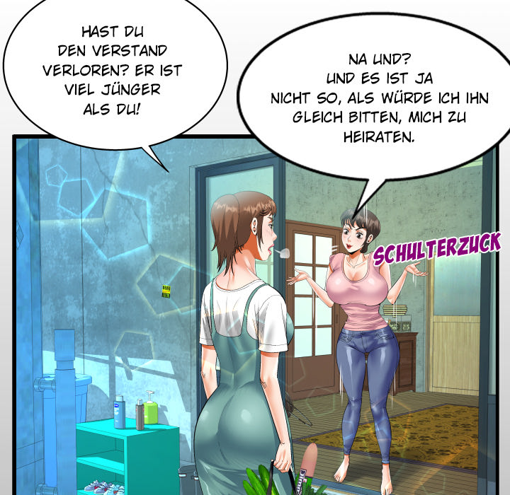 Knock Knock - episode 14 - 15