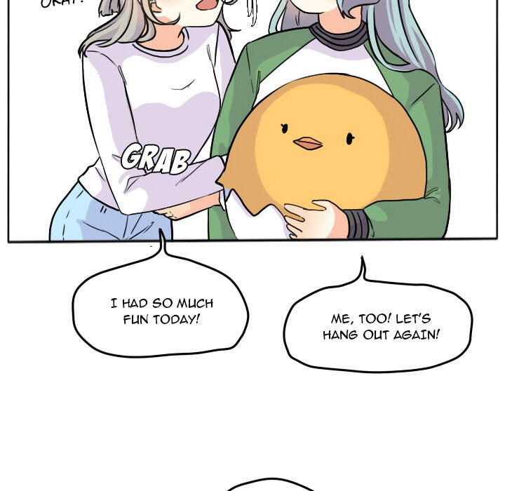 The Chill Couple - episode 28 - 4