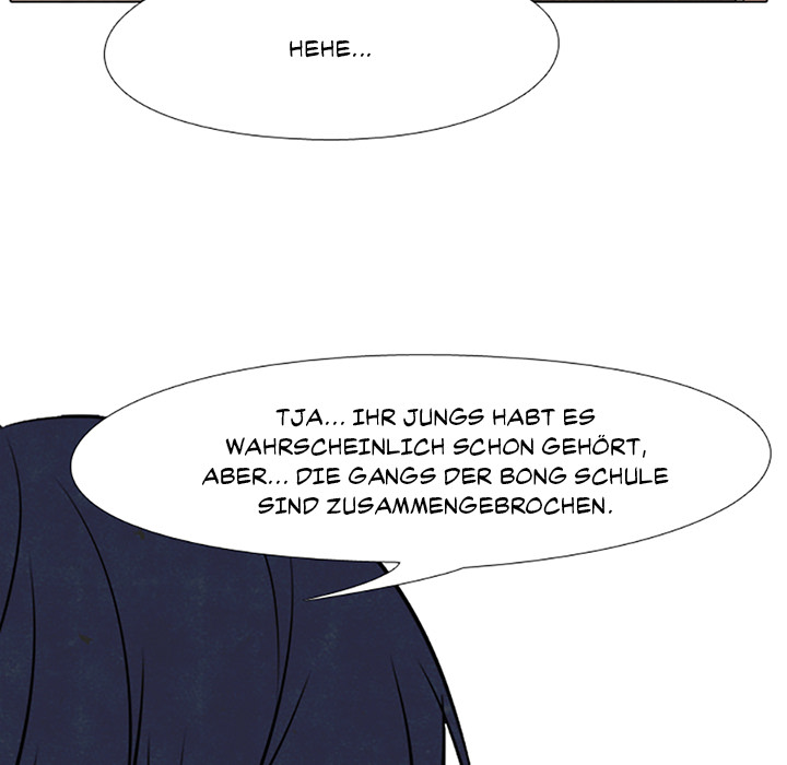 Teufel der Oberstufe - episode 67 - 78