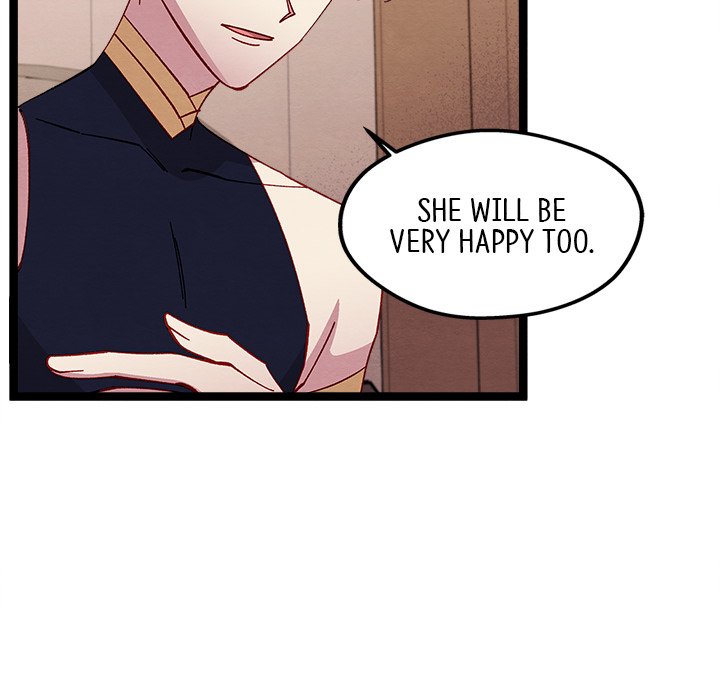 That Couple Has A Secret - episode 22 - 115