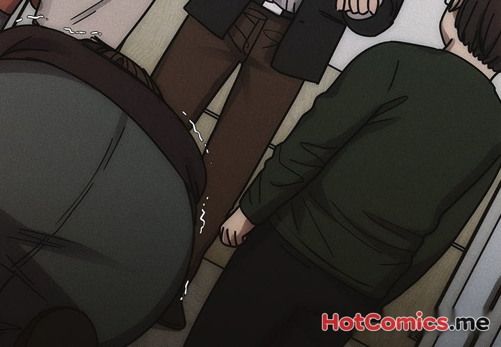 Crime and Punishment - episode 24 - 2