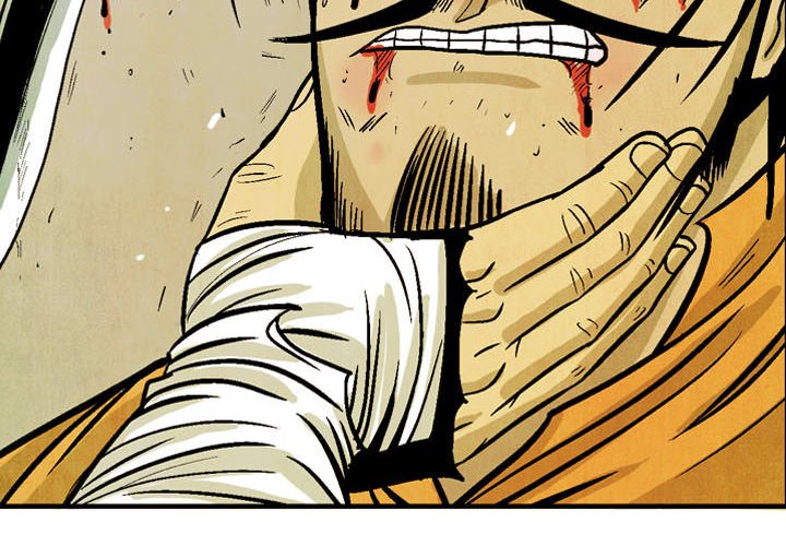 The Sword Clan - episode 50 - 3