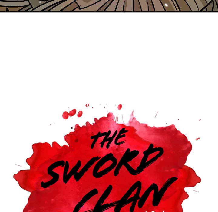 The Sword Clan - episode 29 - 18