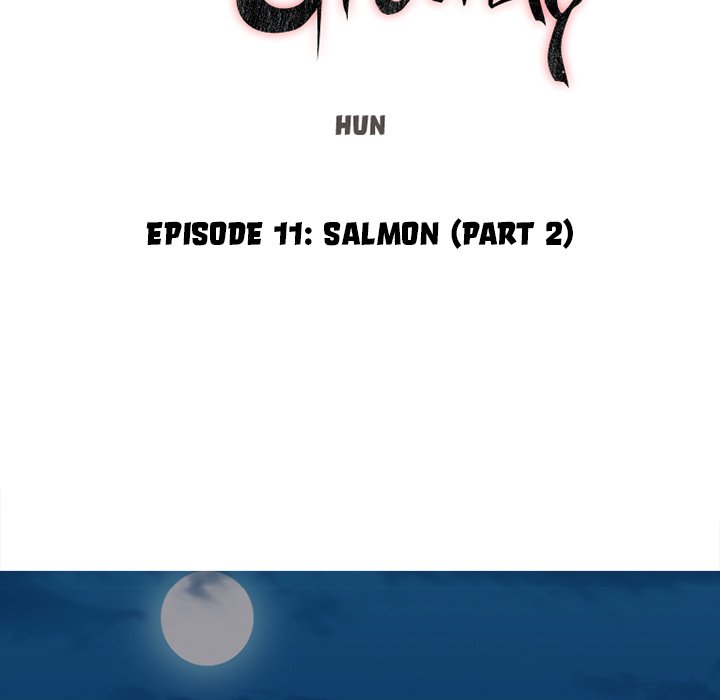 Secretly, Greatly - episode 11 - 4