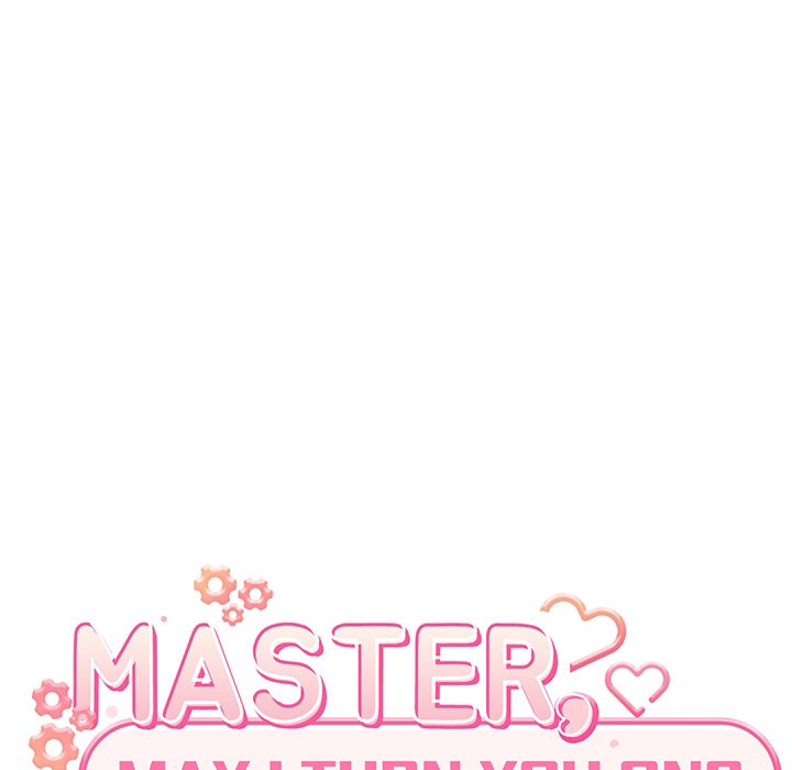 Master, Do You Need A Hand? - episode 43 - 118