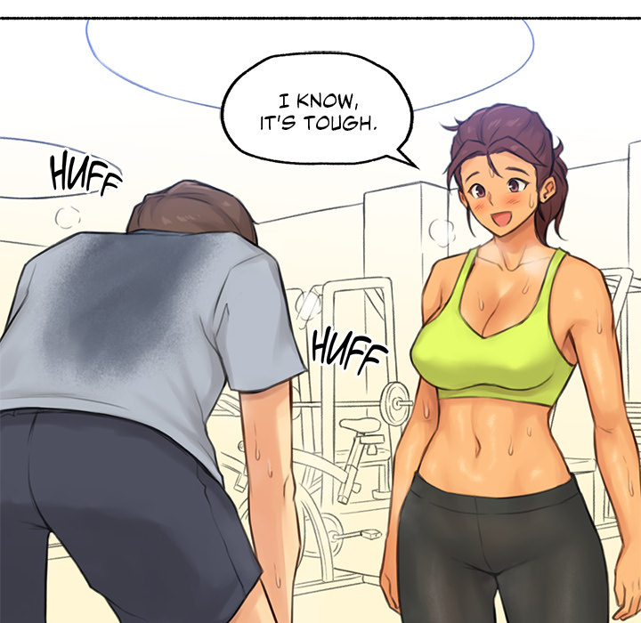 Sexual Exploits - episode 38 - 48