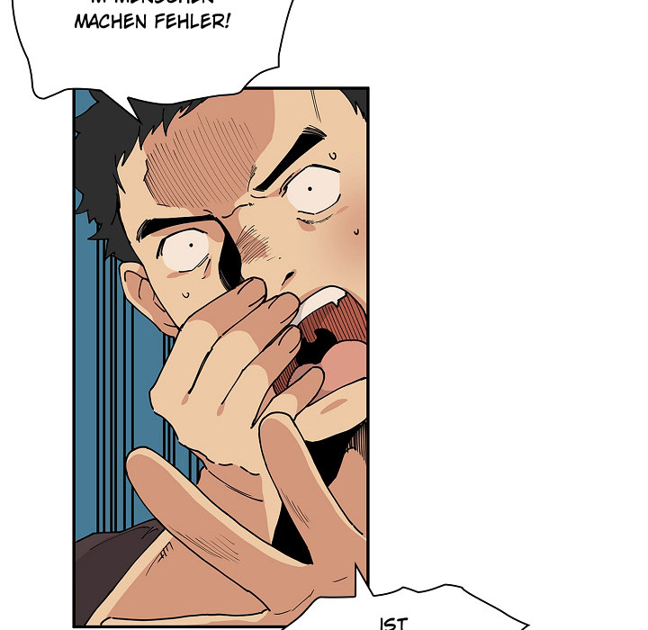 Enge Nachbarn - episode 1 - 32