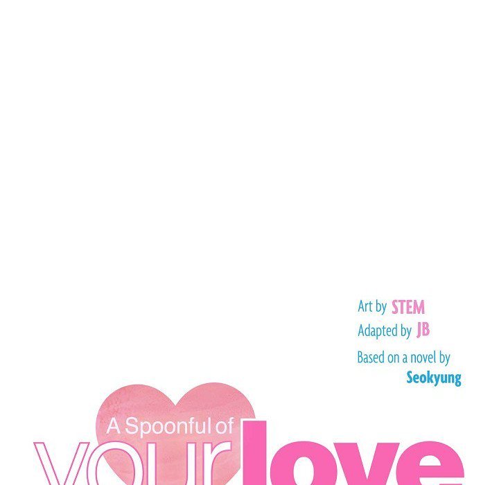 A Spoonful of Your Love - episode 18 - 25