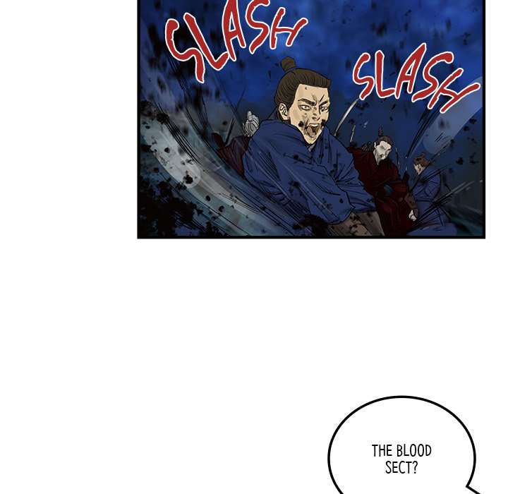 The Blade Demon - episode 37 - 50
