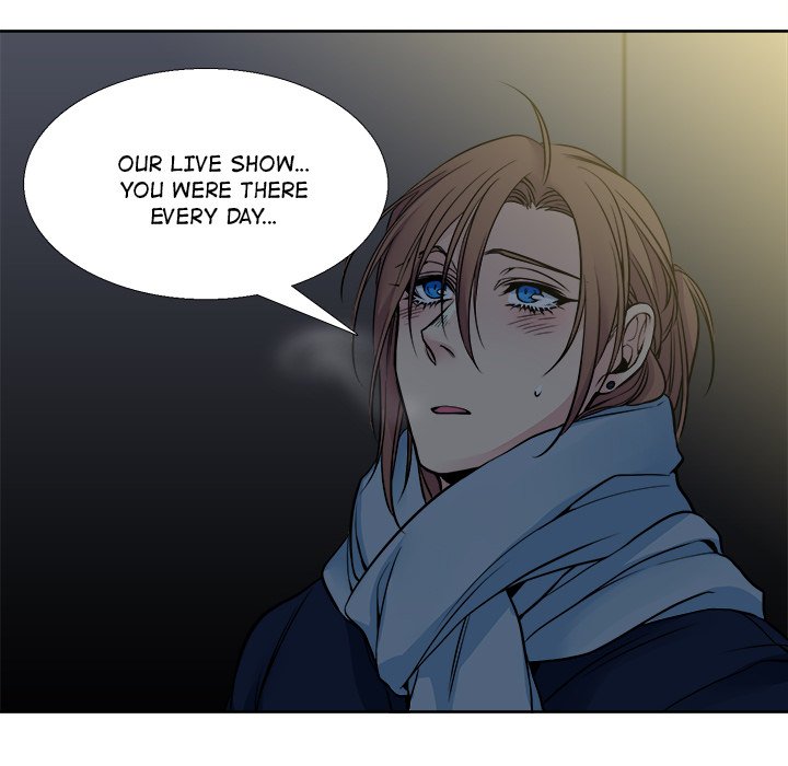 Ink Flower - episode 6 - 79
