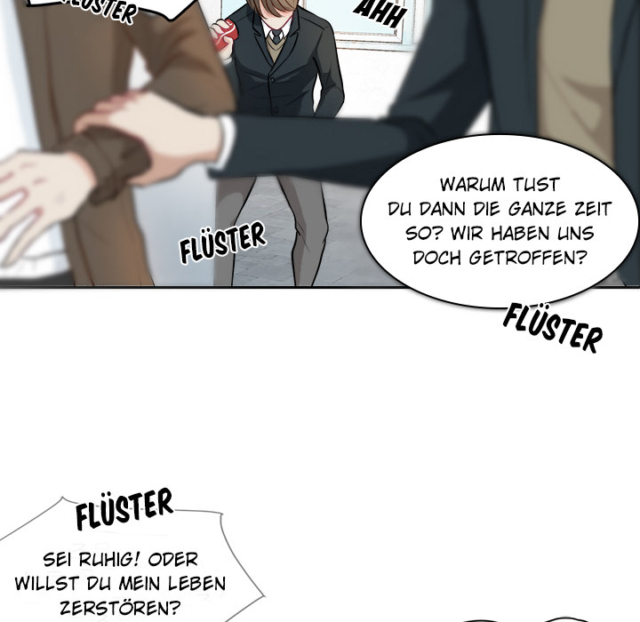 Liebe Lieber Nicht - episode 1 - 8