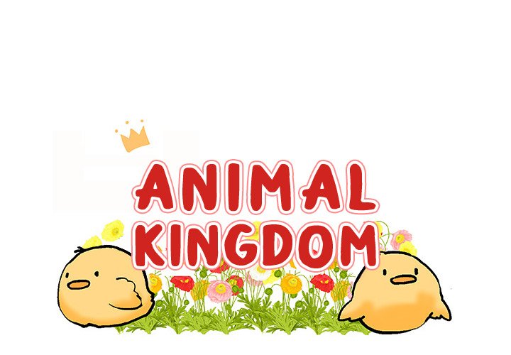 Animal Kingdom - episode 7 - 0