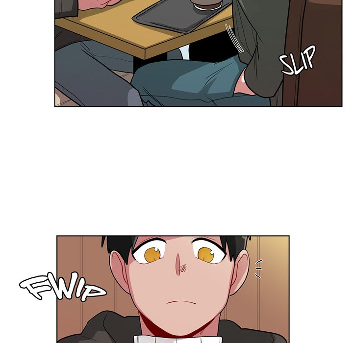 Sign - episode 34 - 11