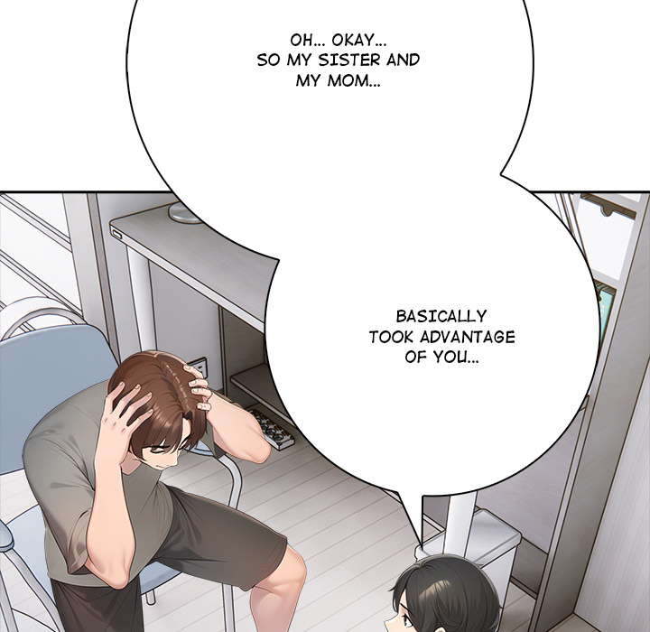 Mina's Little Trap - episode 12 - 16