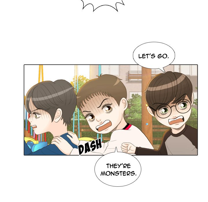 Hold My Hand - episode 22 - 42
