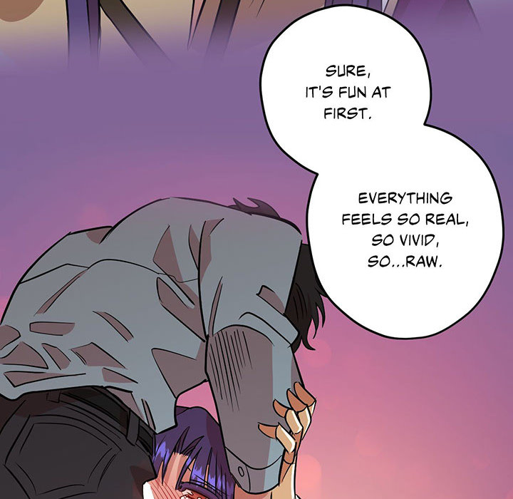 Love, Lust, & Joy - episode 1 - 33